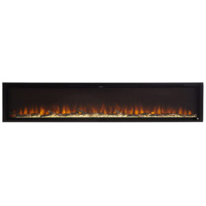 Electric-fireplace