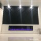Electric-fireplace
