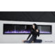Electric-fireplace