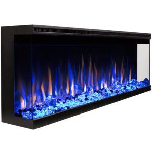 Electric-fireplace