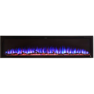 Electric-fireplace