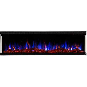 Electric-fireplace