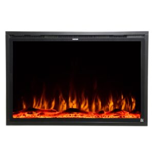 Electric-fireplace