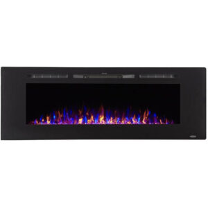 Electric-fireplace