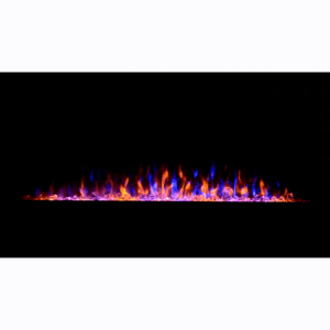 Electric-fireplace