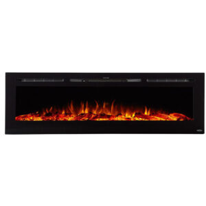 Electric-fireplace