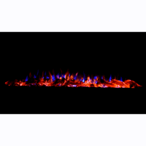 Electric-fireplace