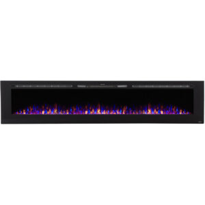 Electric-fireplace