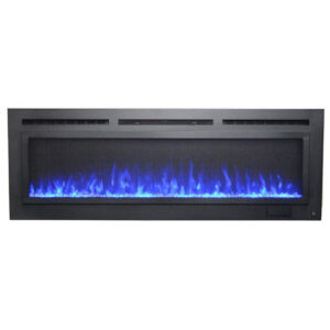 Electric-fireplace
