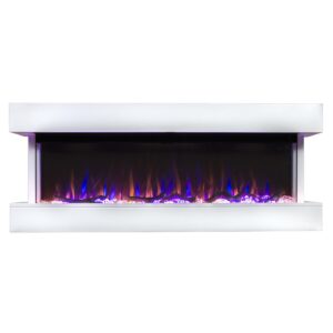 Electric-fireplace