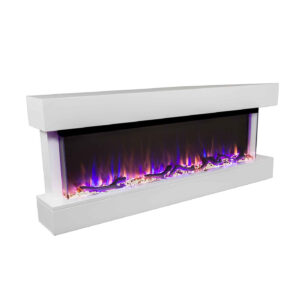 Electric-fireplace