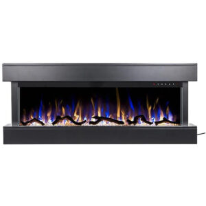 Electric-fireplace