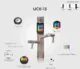 Tyent UCE‑13 PLUS Luxury Under‑Counter Ionizer – Antique Metal Faucet - Image 7