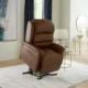 UltraComfort UC559 Polaris Medium Zero Gravity Powered Lift Recliner Chair - Image 14