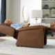 UltraComfort UC559 Polaris Medium Zero Gravity Powered Lift Recliner Chair - Image 8