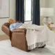 UltraComfort UC559 Polaris Medium Zero Gravity Powered Lift Recliner Chair - Image 6