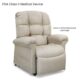 UltraComfort UC568 Athena Medium/Large Power Lift Recliner Chair - Image 8
