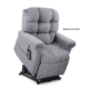 UltraComfort UC568 Athena Medium/Large Power Lift Recliner Chair - Image 5