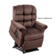 UltraComfort UC568 Athena Medium/Large Power Lift Recliner Chair - Image 4