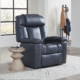 UltraComfort UC677 Medium 5-Zone Power Recliner Chair - Image 7