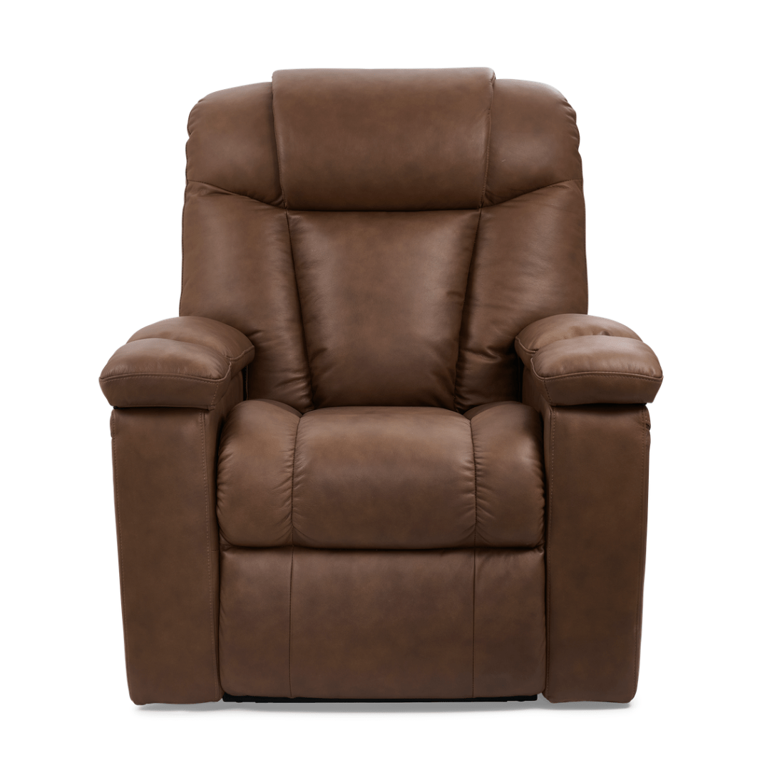images UltraComfort UC677 Medium 5-Zone Power Recliner Chair - Image 1