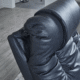 UltraComfort UC677 Medium 5-Zone Power Recliner Chair - Image 8
