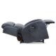 UltraComfort UC793 Aiden Medium Power Lift Recliner Chair - Image 3