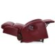 UltraComfort UC793 Aiden Medium Power Lift Recliner Chair - Image 7