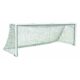 First Team World Class 40 Element-PB 12''X6.5'' Round Portable Alum. Soccer Goal