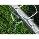 First Team World Class 40 Sr. Club-PB 21''X7'' Round Portable Aluminum Soccer Goal - Image 6
