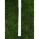 First Team World Class 40 Jr. Club-PB 18.5'X6.5' Round Portable Alum. Soccer Goal - Image 8