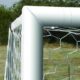 First Team World Class 40 Elite-PB 24''X8'' Round Comp. Portable Aluminum Soccer Goal - Image 9