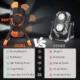 AlorAir 360° Foldable 6000 Lumen Work Light - Image 6