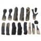 Amantii 16-Piece Split Log Set with Media Kit - DESIGN-MEDIA-SPLITLOG-16PCE - Image 2