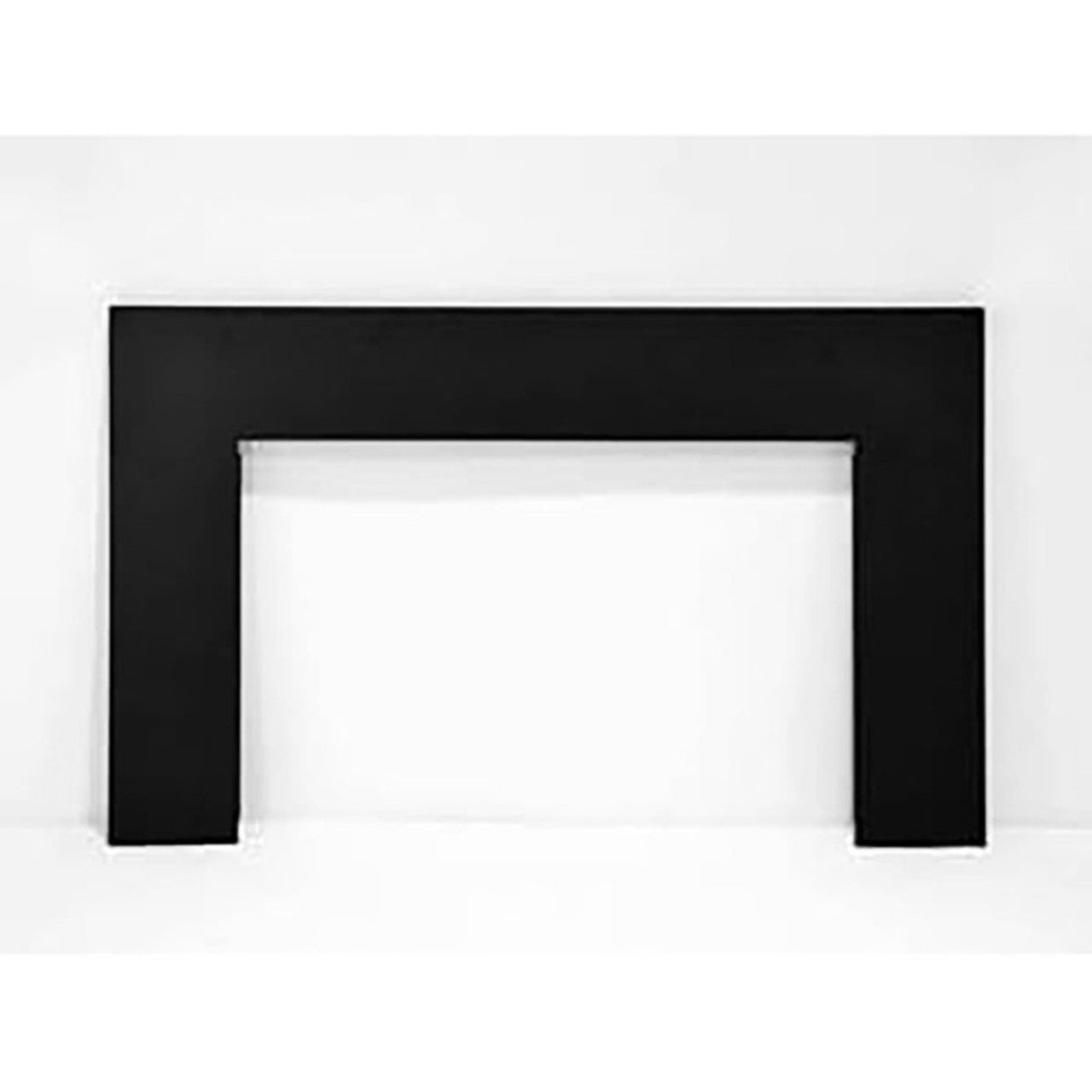 images Amantii 3-Sided Trim Kit for TRD-30 Smart Electric Fireplace Insert - TRD-30-3 - Image 1