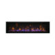 Amantii Panorama BI Deep XT 72" Smart Electric Fireplace - BI-72-DEEP-XT - Image 3