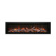 Amantii Panorama BI Deep XT 72" Smart Electric Fireplace - BI-72-DEEP-XT - Image 2