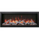 Amantii Symmetry Bespoke XT 60" Smart Electric Fireplace - SYM-60-XT-BESPOKE - Image 3