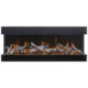 Amantii Tru View XL Deep 50" Smart Electric Fireplace - 50-TRU-VIEW-XL - Image 2
