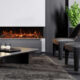 Amantii Tru View XL Deep 50" Smart Electric Fireplace - 50-TRU-VIEW-XL - Image 5