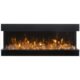 Amantii Tru View XT XL 50" Electric Fireplace - 50-TRV-XT-XL-WIFI - Image 2