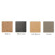 American Fyre Designs Grand Phoenix Outdoor Fireplace with Extended Bullnose Hearth 818-05-N-CB-RUC - Image 3