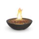 American Fyre Designs 24'' Marseille Fire Bowl