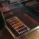 American Made Grills 30'' Freestanding Estate Gas Grill ESTFS30-NG - Image 4