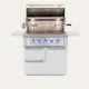 American Made Grills 36'' Freestanding Estate Gas Grill ESTFS36-NG - Image 2