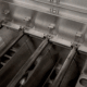 American Made Grills Encore - 54" Hybrid Grill ENC54-NG - Image 3