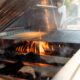 American Made Grills Encore - 54" Hybrid Grill ENC54-NG - Image 10