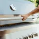 American Made Grills Encore - 54" Hybrid Grill ENC54-NG - Image 7