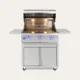 American Made Grills Freestanding 36" Atlas  Gas Grill ATSFS36-NG - Image 2