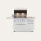 American Made Grills Freestanding Encore - 36" Hybrid Grill ENCFS36-NG - Image 2